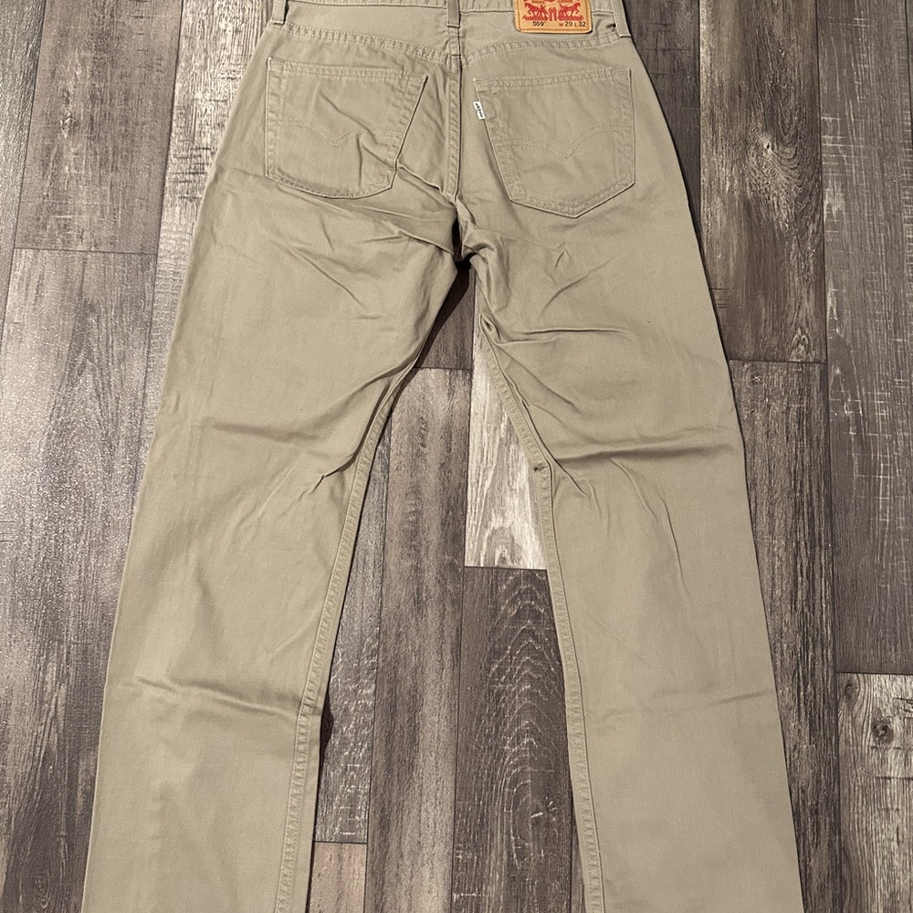 Men’s Pants
